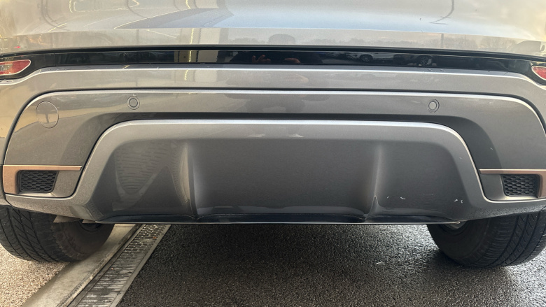 Land Rover Range Rover Evoque 2.0 D200 R-Dynamic SE 5dr Auto Diesel Hatchback